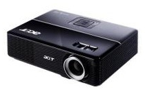 Projecteur Acer P Series P7200I: Chat IA & PDF | Fixfr