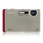 Samsung SAMSUNG ST1000 Manuel utilisateur