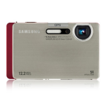 Samsung ST1000: Manuel d'utilisation + Chat IA