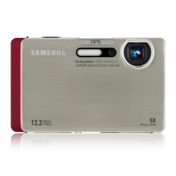 SAMSUNG ST1000