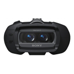 Sony DEV-3 Manuel utilisateur