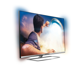 Philips 42PFH6309/88 6000 series Téléviseur LED Full HD Manuel utilisateur | Fixfr