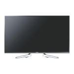 Samsung UE48H6690SV SMART 48&quot; LED TV H6690 Manuel utilisateur