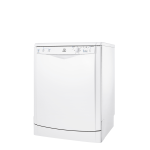 Indesit DFG 2622 EU Dishwasher Manuel utilisateur