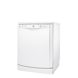 Indesit DFG 2622 EU Dishwasher Manuel utilisateur | Fixfr