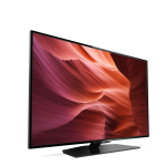 Philips 50PFK5300/12 5300 series T&eacute;l&eacute;viseur LED plat Smart TV Full HD Manuel utilisateur