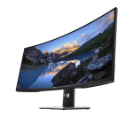 Dell U3818DW electronics accessory Manuel utilisateur