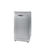 Indesit DSR 15B1 S EU Dishwasher Manuel utilisateur