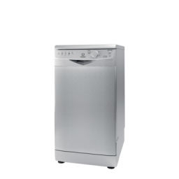 Indesit DSR 15B1 S EU Dishwasher Manuel utilisateur | Fixfr