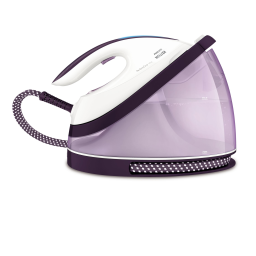 Philips GC7041/37 PerfectCare Viva Centrale vapeur Manuel utilisateur | Fixfr