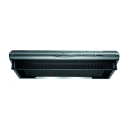 Whirlpool WSLCSE 65 AS X Hood Manuel utilisateur | Fixfr