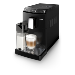 Philips EP3360/00 3100 series Machines espresso enti&egrave;rement automatiques Manuel utilisateur