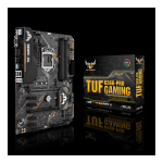 Asus TUF B360-PRO GAMING Motherboard Manuel utilisateur