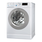 Indesit BWE 81683X WSSS EU Manuel utilisateur