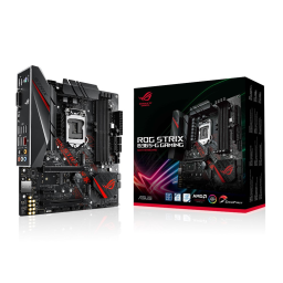 ROG STRIX B365-G GAMING