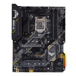 TUF GAMING B460-PLUS : Chat IA et PDF de manuel | Fixfr