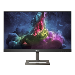 Philips 242E1GAEZ/00 Manuel utilisateur | Fixfr