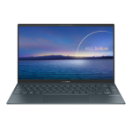 Asus UX425EA-HM046T-BE laptop, tablette PC ou hybride / convertible Manuel du propri&eacute;taire