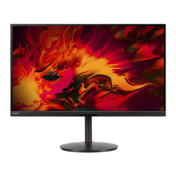 Acer XV282KKV Monitor Manuel utilisateur | Fixfr