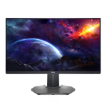 Dell S2522HG 25 Gaming Monitor S2522HG Manuel utilisateur