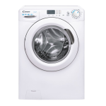 Candy CS 1071DE/1-S Lave-linge : Chat IA &amp; PDF