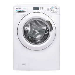 Candy CS 1071DE/1-S Lave-linge : Chat IA & PDF | Fixfr