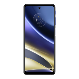 Motorola MOTO G51 5G Manuel utilisateur | Fixfr