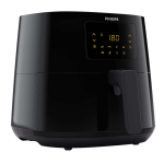 Philips HD9270/90R1 Essential Airfryer XL - Reconditionn&eacute;e Manuel utilisateur