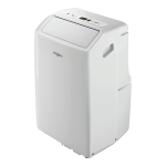 Whirlpool PACF29HP W Air Conditioner Product information