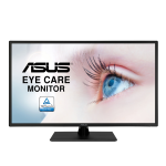 Asus VA329HE Monitor Mode d'emploi