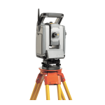 TRIMBLE S9 S9HP Total Station Fiche technique