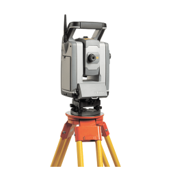 S9 S9HP Total Station