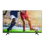 Hisense 50A7100F TV LED Product fiche