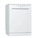 Ignis GFE 2B10 Dishwasher Manuel utilisateur