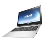 Asus S550CB-CJ084H Manuel utilisateur