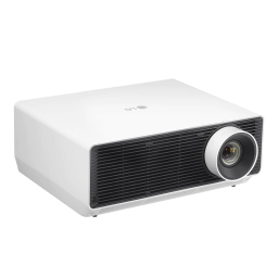 LG BF50NST Manuel du propriétaire | Fixfr