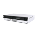 LG RC278 Manuel d'utilisation + Chat IA &amp; PDF
