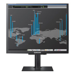 Samsung NC190-1 Manuel utilisateur | Fixfr