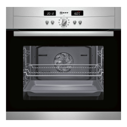 Neff B12P42.3 Notice d'Utilisation | AI Chat & PDF | Fixfr