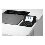 HP Color LaserJet Managed E45028 series Manuel utilisateur