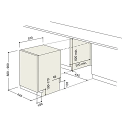 Whirlpool LST 114/HA Manuel utilisateur | Fixfr