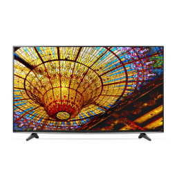 LG 58UF8300 Manuel du propriétaire | Fixfr