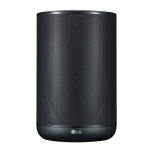LG ThinQ WK7 Manuel simplifi&eacute;: Chat IA et PDF