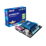 Asus AT4NM10-I Motherboard Manuel utilisateur