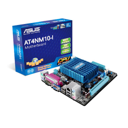 Asus AT4NM10-I Motherboard Manuel utilisateur | Fixfr