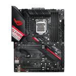 Asus ROG STRIX Z490-H GAMING Motherboard Manuel utilisateur