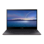 Asus UX371EA-HL135T laptop, tablette PC ou hybride / convertible Manuel du propri&eacute;taire