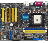 Asus K8V SE DELUXE Manuel utilisateur | Fixfr