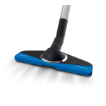 Philips FC8076/01 Brosse pour sols durs DiamondFlex Manuel utilisateur