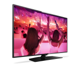 Philips 43PFS5301/12 5300 series T&eacute;l&eacute;viseur LED ultra-plat Full HD Manuel utilisateur